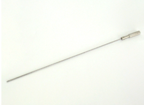 철면봉 (S/T Applicator Stick) / Stainless (14cm) / EA (1ea) / 국산