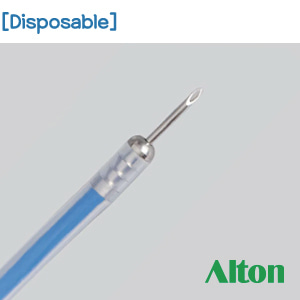 [일회용]알톤 내시경주사침,인젝션니들 (Disposable Injection needle)