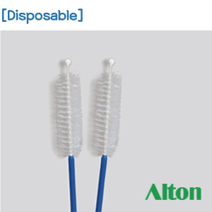 [일회용]알톤 클리닝 브러쉬 (Disposable Cleaning Brush)
