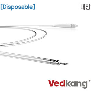 [일회용]VDK 대장내시경주사침,인젝션니들 (Disposable Injection needle)