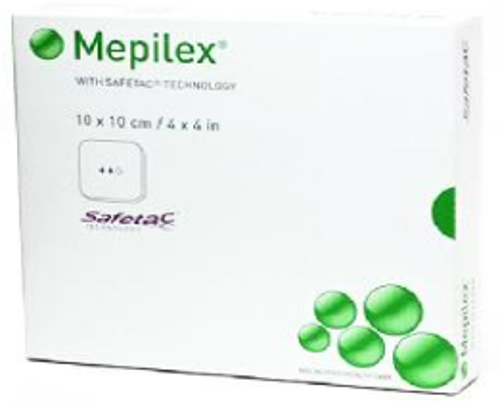 메피렉스 (Mepilex) 10*10