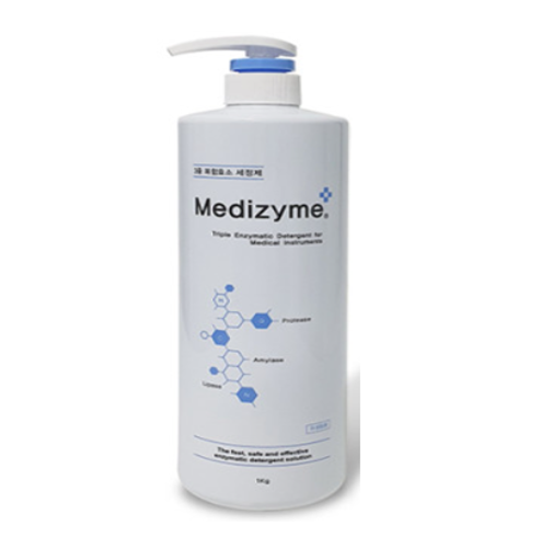 메디자임(Medizyme/의료기구 세척제) 1L